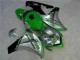 Carenado Moto CBR 1000 RR 2008-2011 - Verde Plata