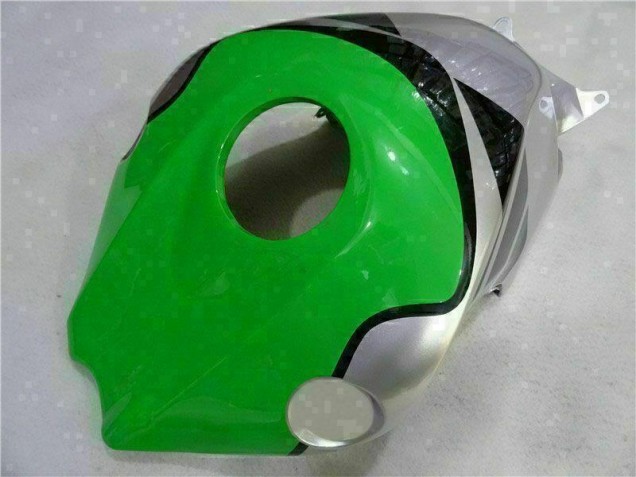 Carenado Moto CBR 1000 RR 2008-2011 - Verde Plata