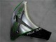 Carenado Moto CBR 1000 RR 2008-2011 - Verde Plata