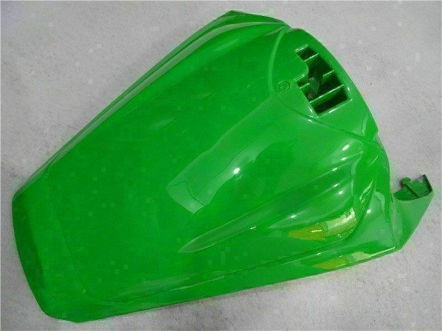 Carenado Moto CBR 1000 RR 2008-2011 - Verde Plata