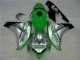 Carenado Moto CBR 1000 RR 2008-2011 - Verde Plata