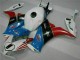 Carenado Moto CBR 1000 RR 2012-2016 - Azul Blanco Carenado Moto CBR 1000 RR 2012-2016 - Azul Blanco