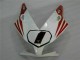 Carenado Moto CBR 1000 RR 2012-2016 - Azul Blanco Carenado Moto CBR 1000 RR 2012-2016 - Azul Blanco