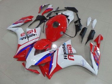 Carenado Moto CBR 1000 RR 2012-2016 - Honda Asia