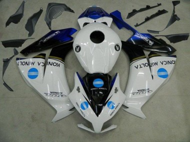 Carenado Moto CBR 1000 RR 2012-2016 - Konica