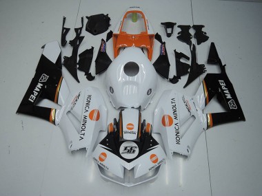 Carenado Moto CBR 1000 RR 2012-2016 - Konica Minolta 56
