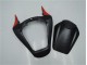 Carenado Moto CBR 1000 RR 2012-2016 - Negro Mate Rojo Carenado Moto CBR 1000 RR 2012-2016 - Negro Mate Rojo