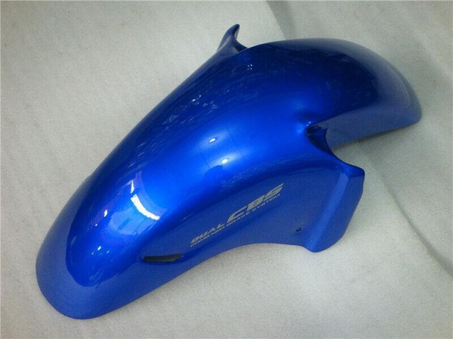 Carenado Moto CBR 1100 XX 1996-2007 - Azul