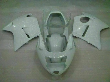 Carenado Moto CBR 1100 XX 1996-2007 - Blanco