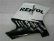 Carenado Moto CBR 1100 XX 1996-2007 - Blanco Negro Repsol Carenado Moto CBR 1100 XX 1996-2007 - Blanco Negro Repsol
