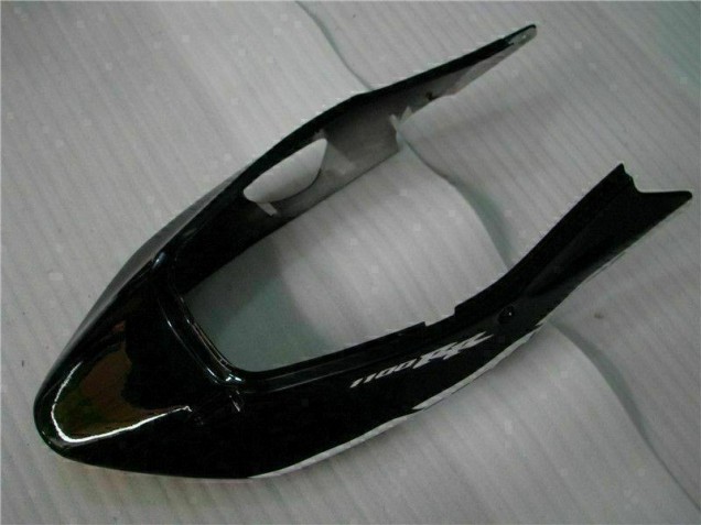 Carenado Moto CBR 1100 XX 1996-2007 - Blanco Negro Repsol Carenado Moto CBR 1100 XX 1996-2007 - Blanco Negro Repsol