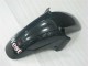 Carenado Moto CBR 1100 XX 1996-2007 - Negro Blanco West Carenado Moto CBR 1100 XX 1996-2007 - Negro Blanco West