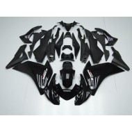 Carenado Moto CBR 250 RR 2011-2013 - Negro