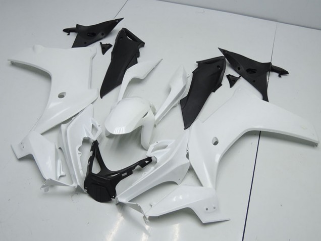 Carenado Moto CBR 600 F 2011-2013 - Blanco Carenado Moto CBR 600 F 2011-2013 - Blanco