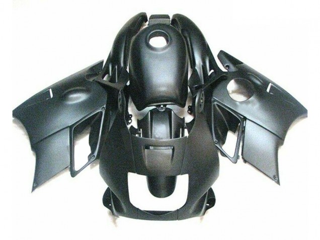 Carenado Moto CBR 600 F2 1991-1994 - Negro