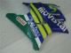 Carenado Moto CBR 600 F3 1995-1998 - Azul Movistar Castrol