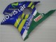 Carenado Moto CBR 600 F3 1995-1998 - Azul Movistar Castrol
