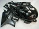Carenado Moto CBR 600 F3 1995-1998 - Glosssy Negro