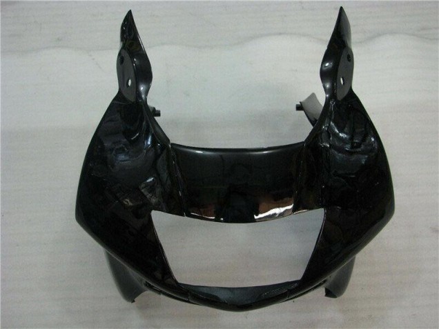 Carenado Moto CBR 600 F3 1995-1998 - Glosssy Negro