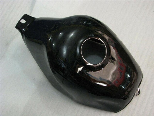 Carenado Moto CBR 600 F3 1995-1998 - Glosssy Negro
