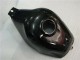Carenado Moto CBR 600 F3 1995-1998 - Glosssy Negro