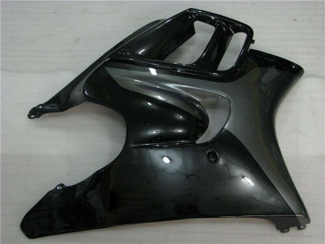 Carenado Moto CBR 600 F3 1995-1998 - Glosssy Negro
