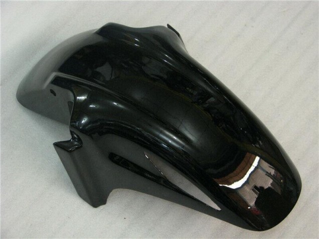 Carenado Moto CBR 600 F3 1995-1998 - Glosssy Negro
