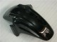 Carenado Moto CBR 600 F3 1995-1998 - Glosssy Negro