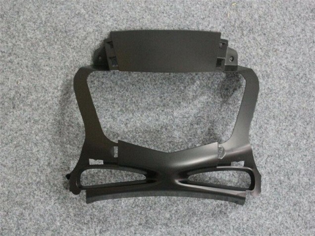 Carenado Moto CBR 600 F3 1995-1998 - Negro Blanco Llama