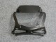 Carenado Moto CBR 600 F3 1995-1998 - Negro Blanco Llama