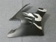 Carenado Moto CBR 600 F3 1995-1998 - Negro Blanco Llama