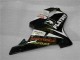 Carenado Moto CBR 600 F4i 2001-2003 - Amarillo Plata Negro Playboy Carenado Moto CBR 600 F4i 2001-2003 - Amarillo Plata Negro Playboy