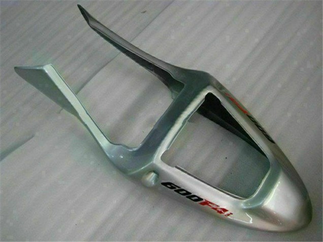 Carenado Moto CBR 600 F4i 2001-2003 - Azul Rojo Carenado Moto CBR 600 F4i 2001-2003 - Azul Rojo