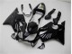 Carenado Moto CBR 600 F4i 2001-2003 - Brillante Negro Carenado Moto CBR 600 F4i 2001-2003 - Brillante Negro