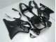 Carenado Moto CBR 600 F4i 2001-2003 - Brillante Negro Mate Carenado Moto CBR 600 F4i 2001-2003 - Brillante Negro Mate