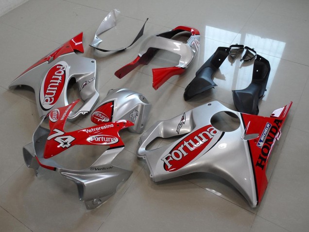 Carenado Moto CBR 600 F4i 2001-2003 - Fortuna