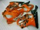Carenado Moto CBR 600 F4i 2001-2003 - Naranja Carenado Moto CBR 600 F4i 2001-2003 - Naranja