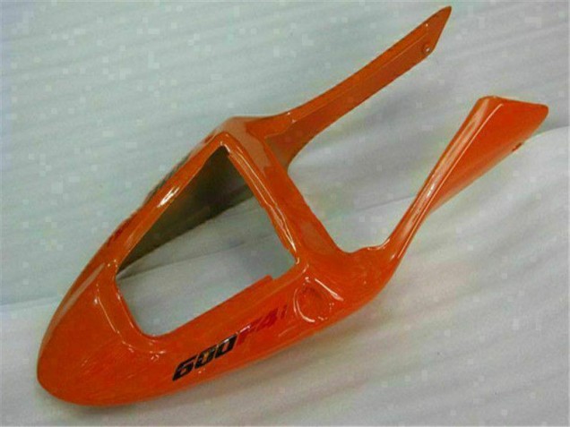 Carenado Moto CBR 600 F4i 2001-2003 - Naranja Carenado Moto CBR 600 F4i 2001-2003 - Naranja