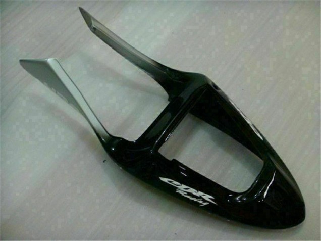 Carenado Moto CBR 600 F4i 2001-2003 - Negro Plata SevenStarss