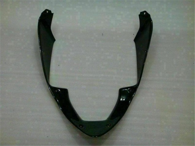 Carenado Moto CBR 600 F4i 2001-2003 - Negro Plata SevenStarss