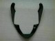 Carenado Moto CBR 600 F4i 2001-2003 - Negro Plata SevenStarss