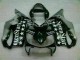 Carenado Moto CBR 600 F4i 2001-2003 - Negro Plata SevenStarss