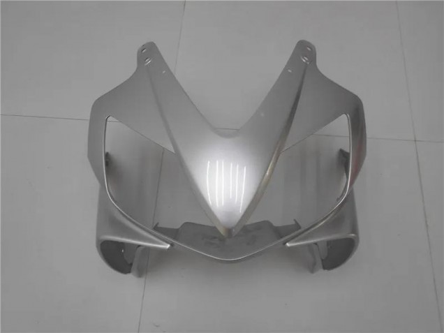 Carenado Moto CBR 600 F4i 2001-2003 - Plata Rojo Carenado Moto CBR 600 F4i 2001-2003 - Plata Rojo