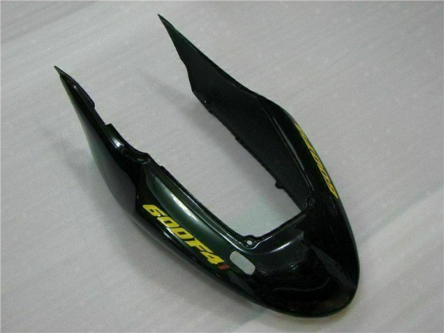 Carenado Moto CBR 600 F4i 2004-2007 - Amarillo Carenado Moto CBR 600 F4i 2004-2007 - Amarillo