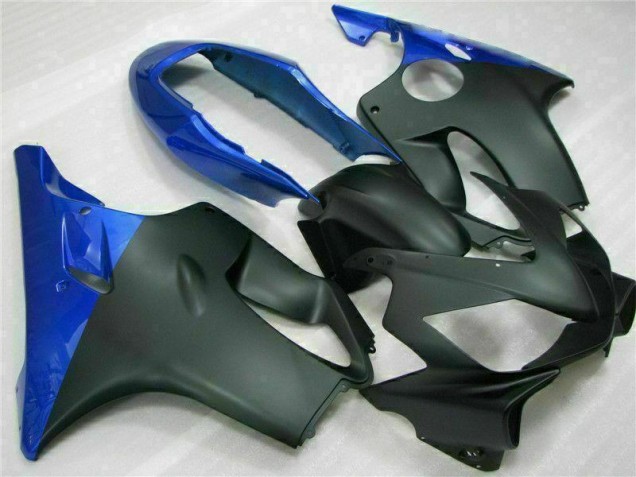 Carenado Moto CBR 600 F4i 2004-2007 - Negro