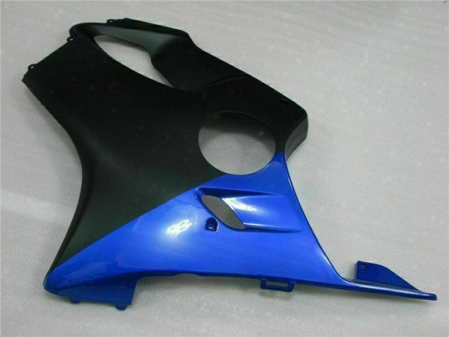 Carenado Moto CBR 600 F4i 2004-2007 - Negro