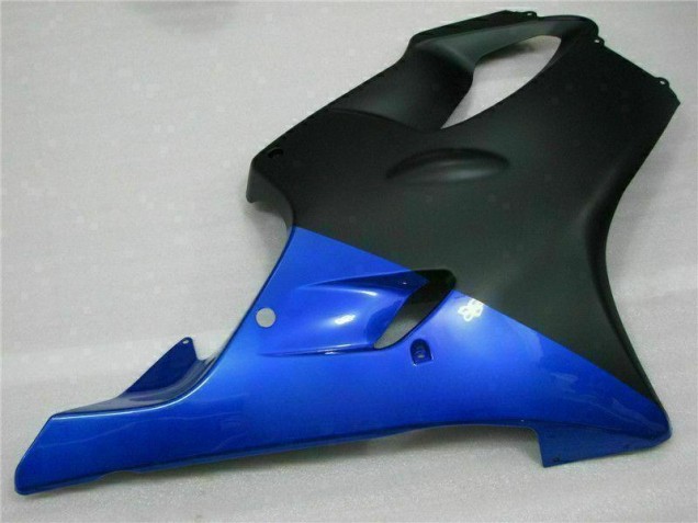 Carenado Moto CBR 600 F4i 2004-2007 - Negro