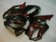 Carenado Moto CBR 600 F4i 2004-2007 - Rojo Llama Carenado Moto CBR 600 F4i 2004-2007 - Rojo Llama