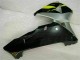 Carenado Moto CBR 600 RR 2003-2004 - Amarillo Negro Carenado Moto CBR 600 RR 2003-2004 - Amarillo Negro