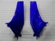 Carenado Moto CBR 600 RR 2003-2004 - Azul Verde Movistar Castrol Carenado Moto CBR 600 RR 2003-2004 - Azul Verde Movistar Castrol
